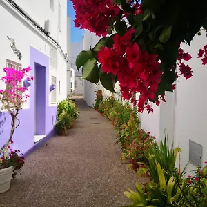 Apartamento Corazón De Conil, Conil De La Frontera