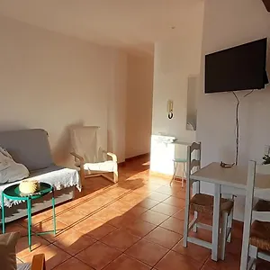 Apartamento Apartamento De La Fuente, Conil De La Frontera