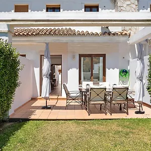 Сasa de vacaciones Casa Poniente En Playa Fuente Del Gallo, Conil De La Frontera